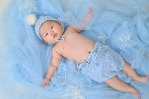 七台河宝宝游泳的好处